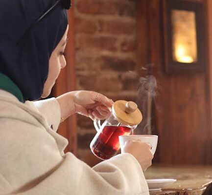 겨울철 실내 적정 온도 설정을 위한 과학적 접근법