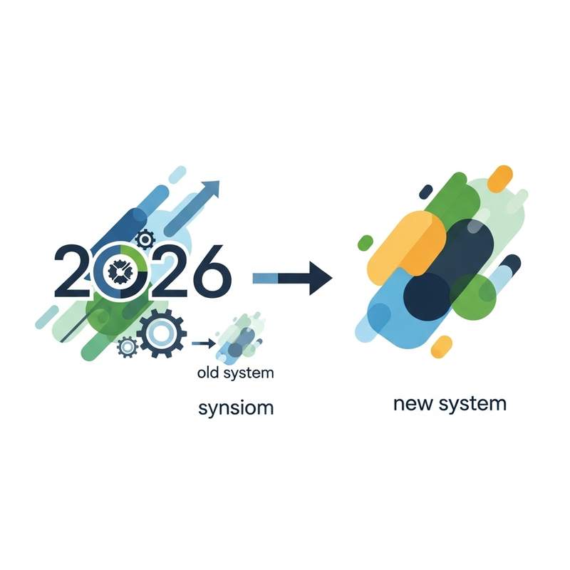 2026년 국민연금 제도 개편, 이렇게 바뀌어요!