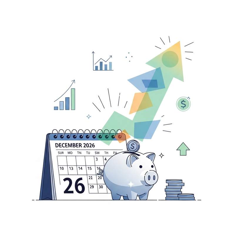 2026년 연말정산, 혜택을 최대한 활용하는 법