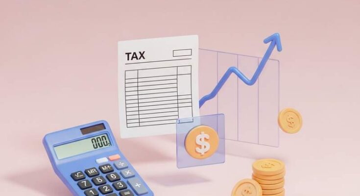 “2026년, 놓치면 후회할 경제 혜택들! 이제부터 쏠쏠한 세금 절약법이 궁금해?”