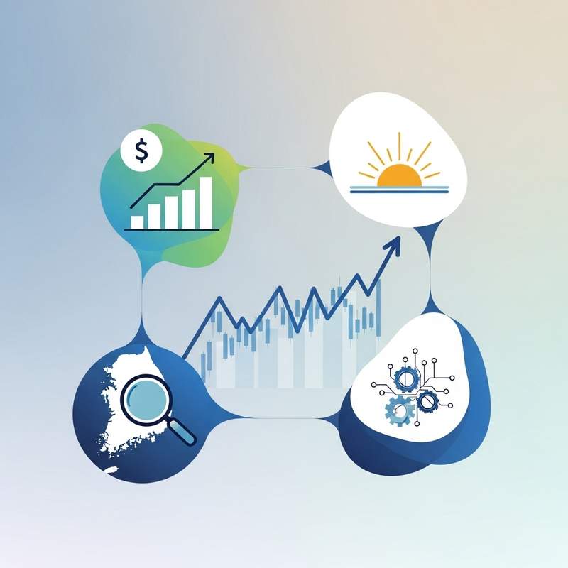 2026년 국내 주식 시장에서 주목해야 할 지표