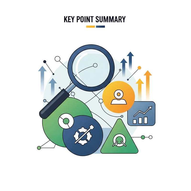 소재 섹터의 주요 특징