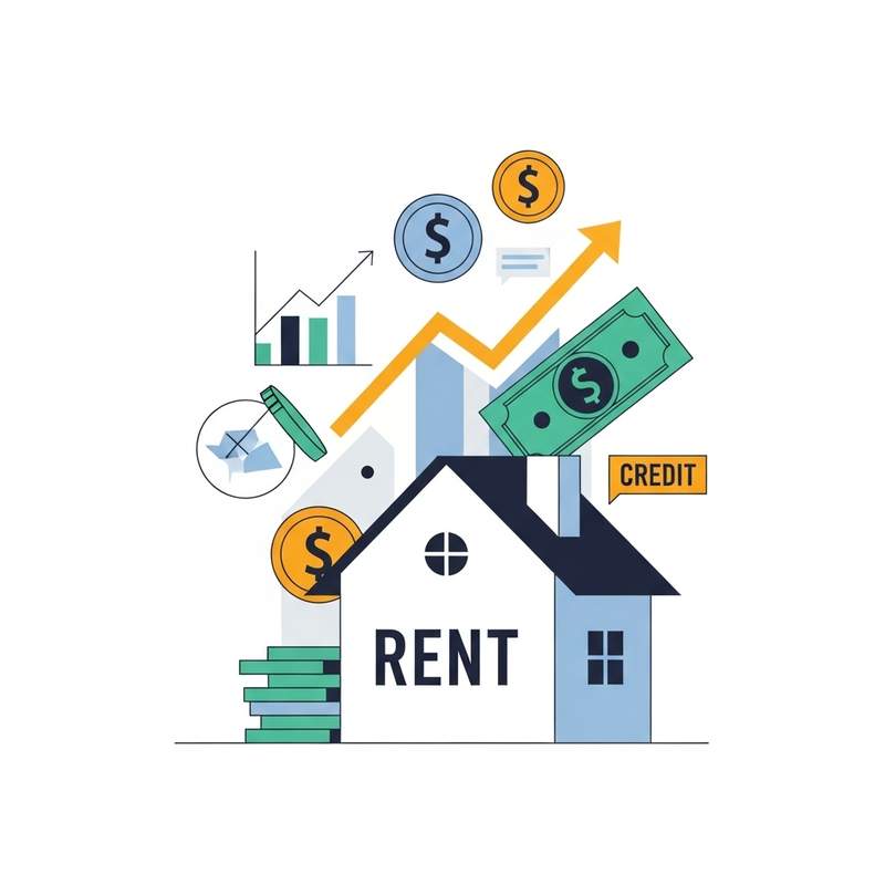 연말정산으로 받는 월세 세액 공제, 놓치지 마세요!