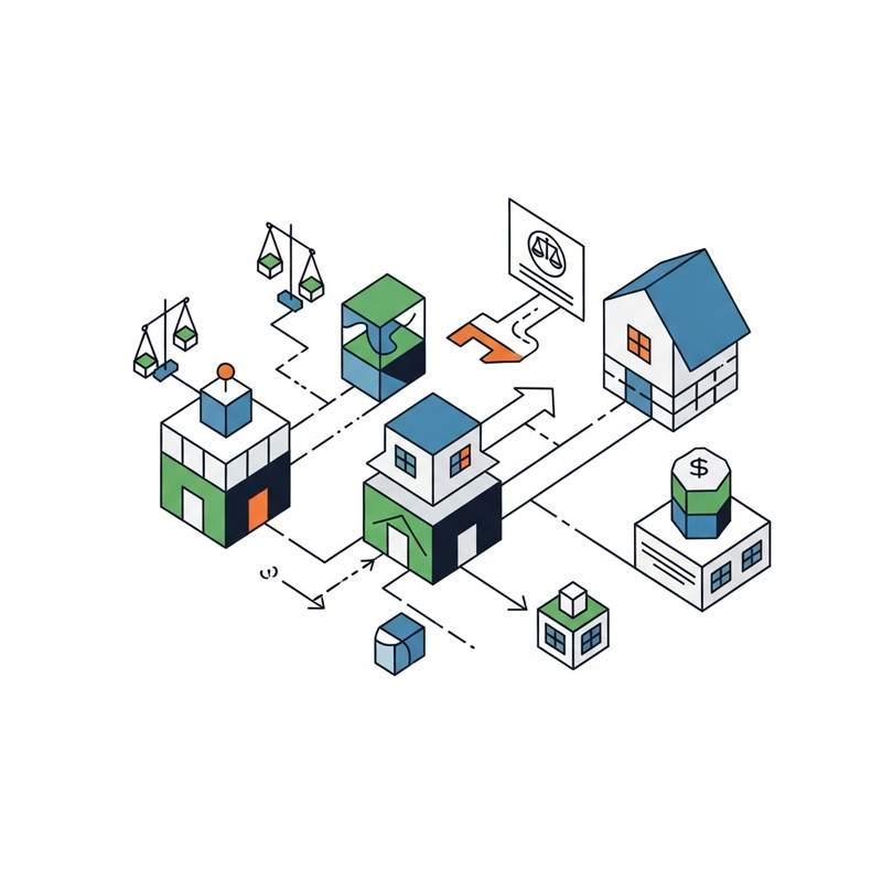 2026년 부동산 거래 제도 변화에 대비하기
