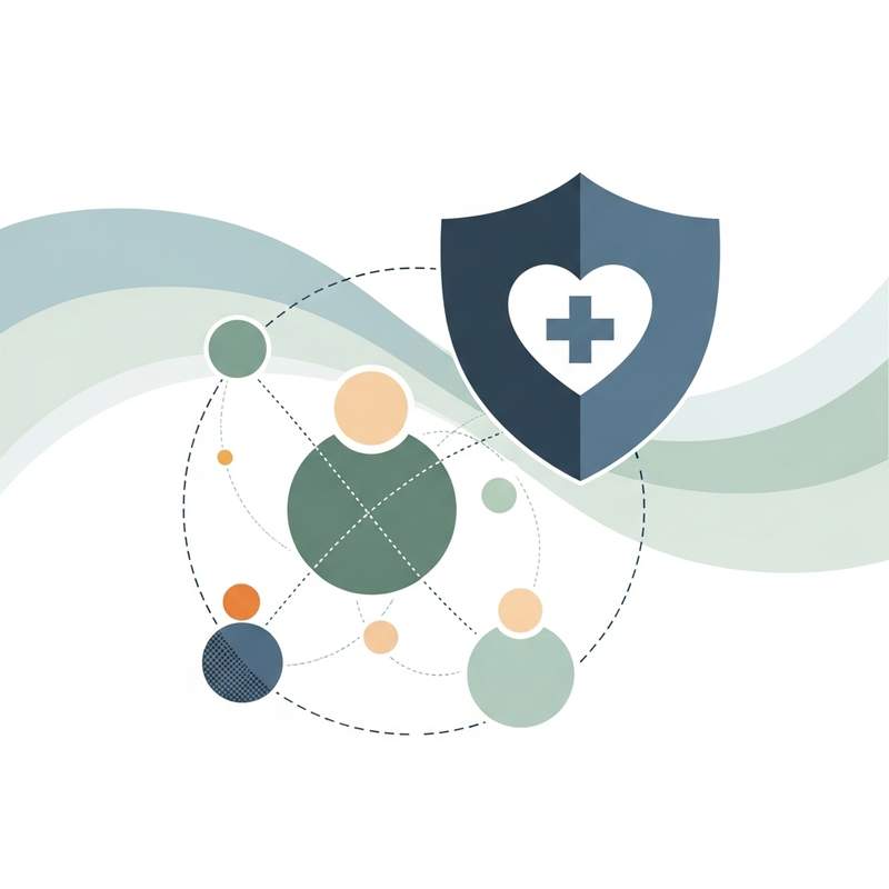 50대 금융용어집: 건강보험 피부양자 제도 알아보기