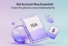ISA 계좌, 이제 필수예요! 장단점 알고 똑똑하게 투자하세요.