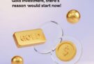 금 투자, 당신도 지금 시작해야 하는 이유가 있어요!