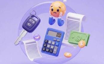 내 차 월 리스비, 제대로 아는 방법? 이거 놓치면 손해!