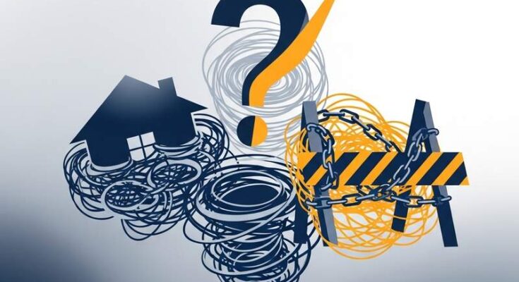 대출 있는 집에 전세 들어가면 생기는 위험, 꼭 확인해야 할 3가지!