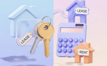 리스와 렌트, 당신에게 더 유리한 선택은 뭐지?