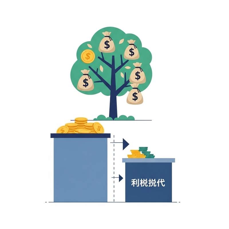 배당소득 분리과세의 모든 것: 제도와 현황