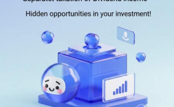배당소득 분리과세, 당신의 투자에 숨은 기회가 숨어있어요!