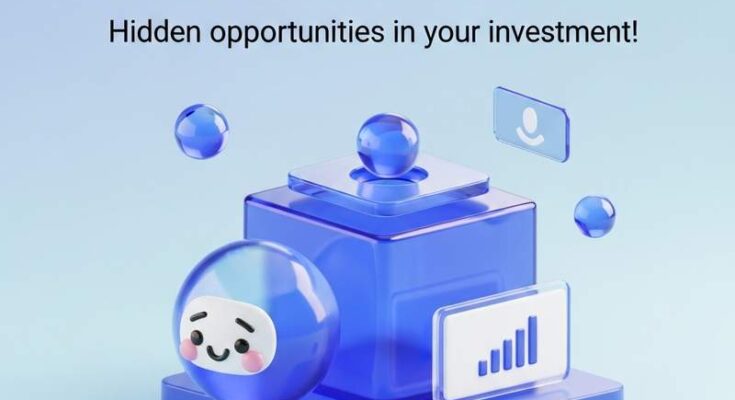 배당소득 분리과세, 당신의 투자에 숨은 기회가 숨어있어요!