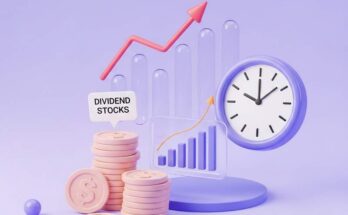 배당주 투자, 지금 안 하면 놓치는 기회!