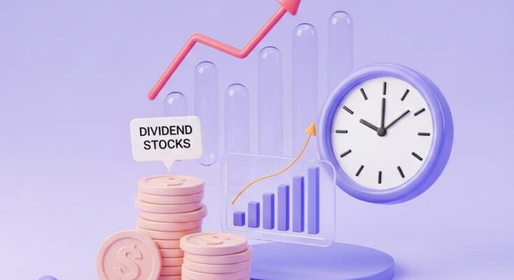 배당주 투자, 지금 안 하면 놓치는 기회!