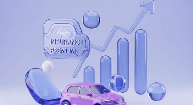 사고 나면 보험료 오른다고? 자동차보험 할증 기준 쉽게 정리해 드릴게요!