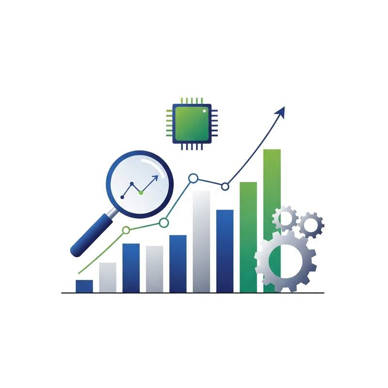 삼성전자 주가 분석: 장기적인 관점에서의 투자 전략