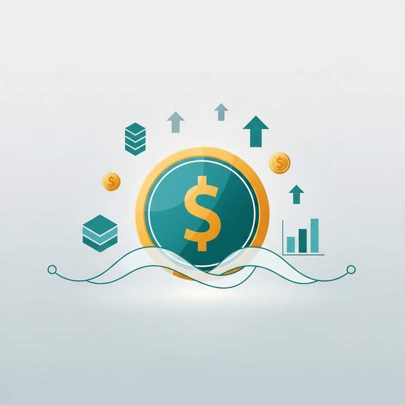 스테이블 코인: 20대를 위한 금융 이해 돕기