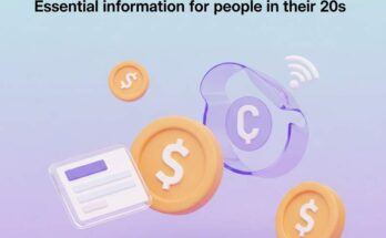 스테이블 코인, 지금 알지 않으면 뒤처진다! 20대가 꼭 알아야 할 내용