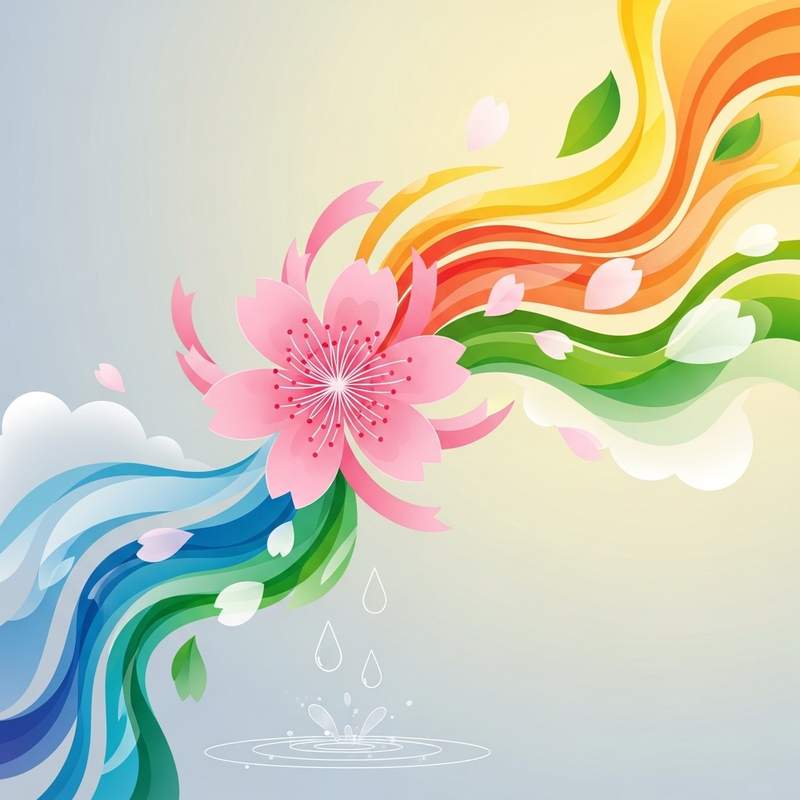 스프링 피버: 봄의 감정 변화 이해하기 🌸