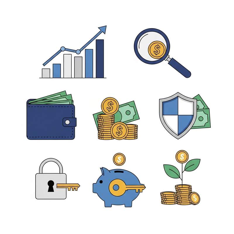 신용점수 올리기: 나의 금융 건강을 지키는 방법