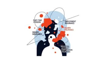 아르바이트생, 4대 보험 가입 놓치면 큰일 나요!