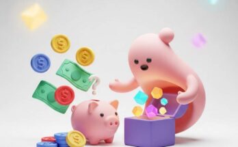 아직도 예·적금만 쓰시나요? 신선한 투자 대안, IMA 계좌를 놓치지 마세요!