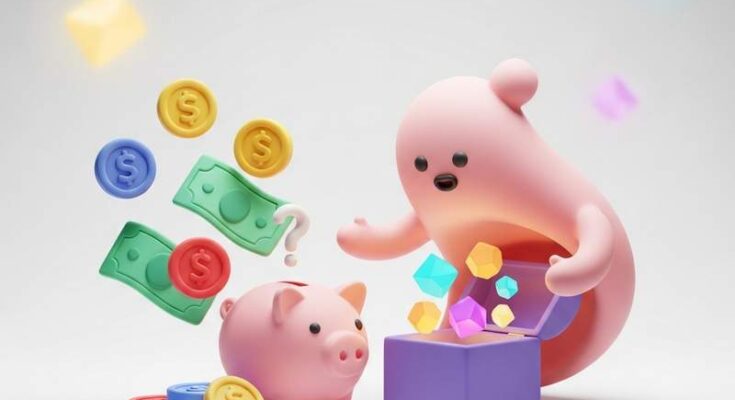 아직도 예·적금만 쓰시나요? 신선한 투자 대안, IMA 계좌를 놓치지 마세요!