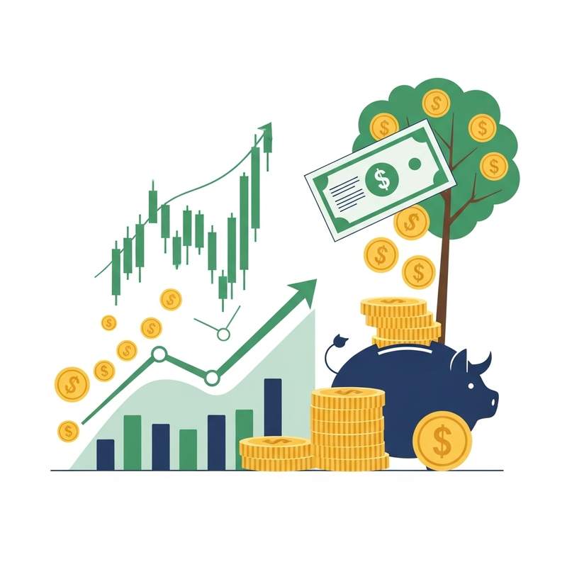 연말 배당을 위한 주식 투자 전략