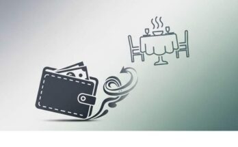 “예약 없이 식당 가면, 당신이 돈 더 낼 수도 있다는 사실!”