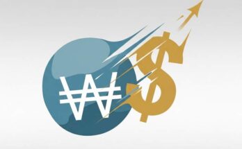 원·달러 환율, 왜 이렇게 올랐을까? 이젠 알아야 할 때!