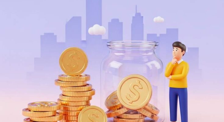 월급 200만원으로 1억 모으기, 이게 가능할까? 나의 현실 이야기!