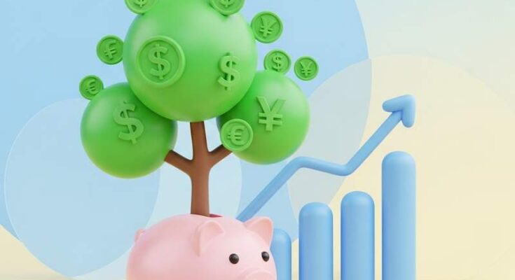 이제는 ISA를 제대로 활용할 때! 절세 꿀팁으로 당신의 자산을 늘려보세요.