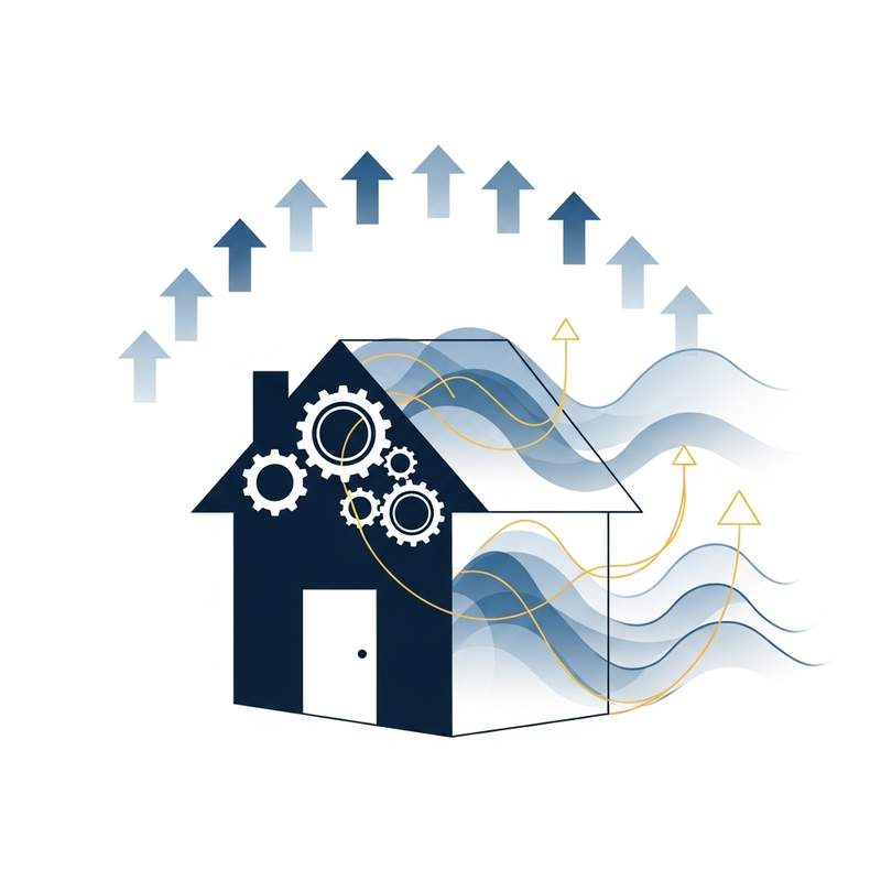 새로운 주택임대차보호법 개정안, 세입자 권리 강화와 전세난의 미래