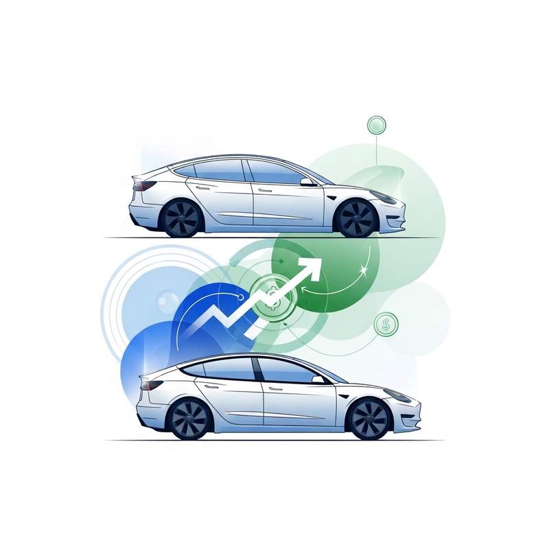 테슬라 장기렌트 모델3·모델Y | 전기차 보조금 받고 숨은 혜택 찾기