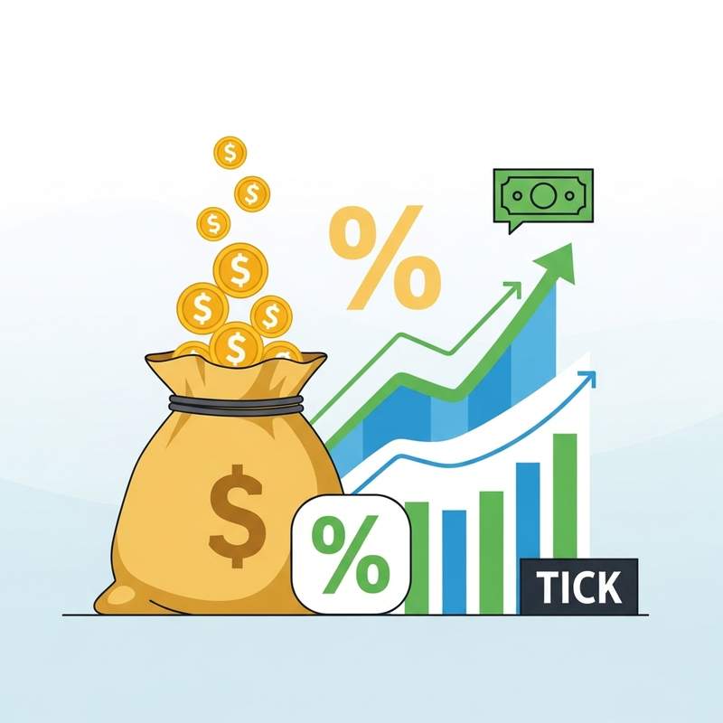 주식 투자, 무엇부터 시작해야 할까? 💰📊