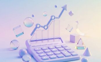 차트만 보다가 큰 손해 보실 수 있어요, 경제 지표로 투자 성공률 높이는 법!