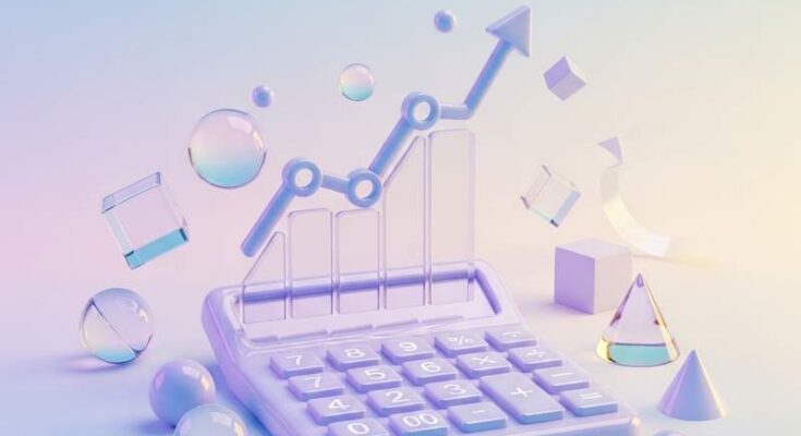 차트만 보다가 큰 손해 보실 수 있어요, 경제 지표로 투자 성공률 높이는 법!