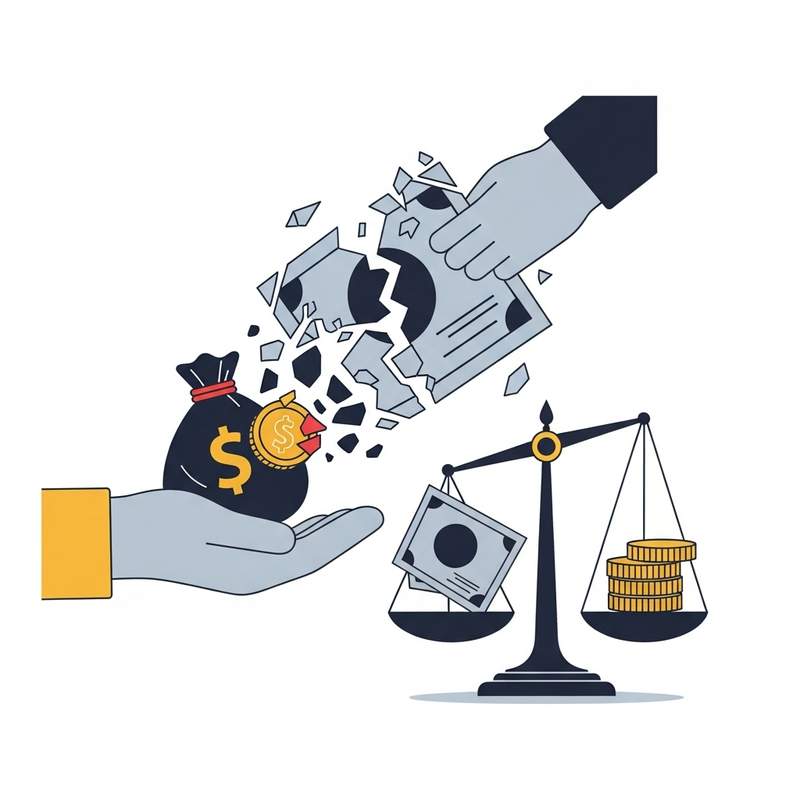 채권 투자 시 부도 발생에 따른 원리금 반환 여부