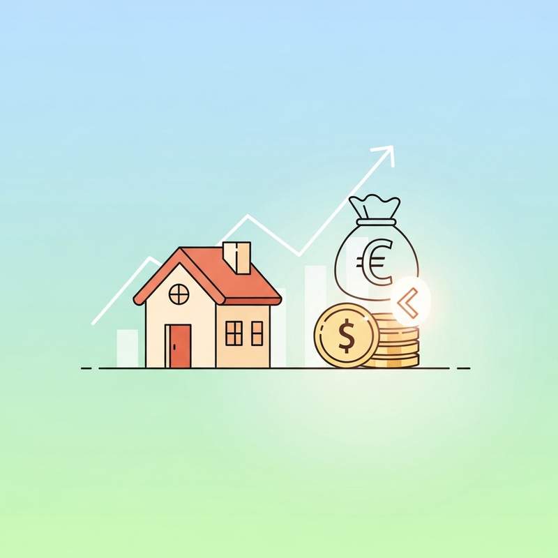 생애 처음 주택 구입, 취득세 감면 혜택을 알아보자! 🏡💰