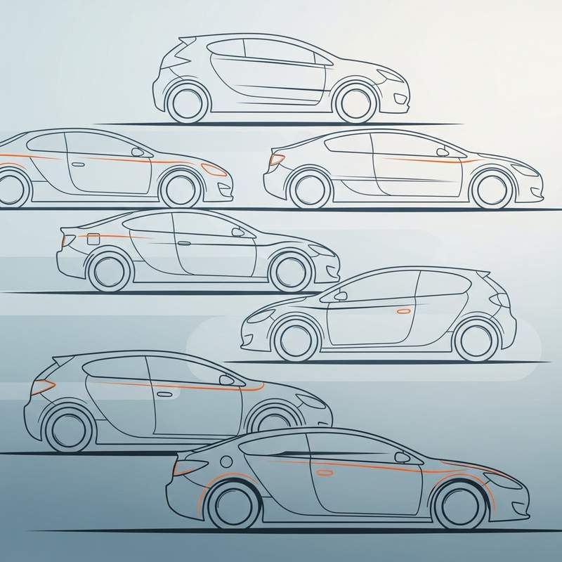 레이 장기렌트 3줄 요약