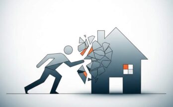 “프리랜서의 전세보증금 대출, 왜 이렇게 힘든 걸까요?”