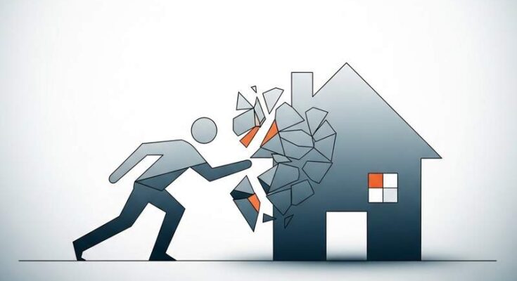 “프리랜서의 전세보증금 대출, 왜 이렇게 힘든 걸까요?”